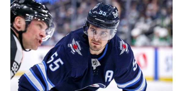 Scheifele ser frem til å spille for en ny trener, klar til kamp